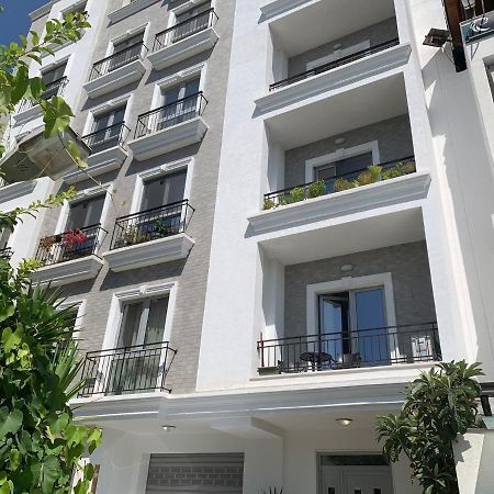 Royal Hill Apartments 2 By Ps Durrës 外观 照片
