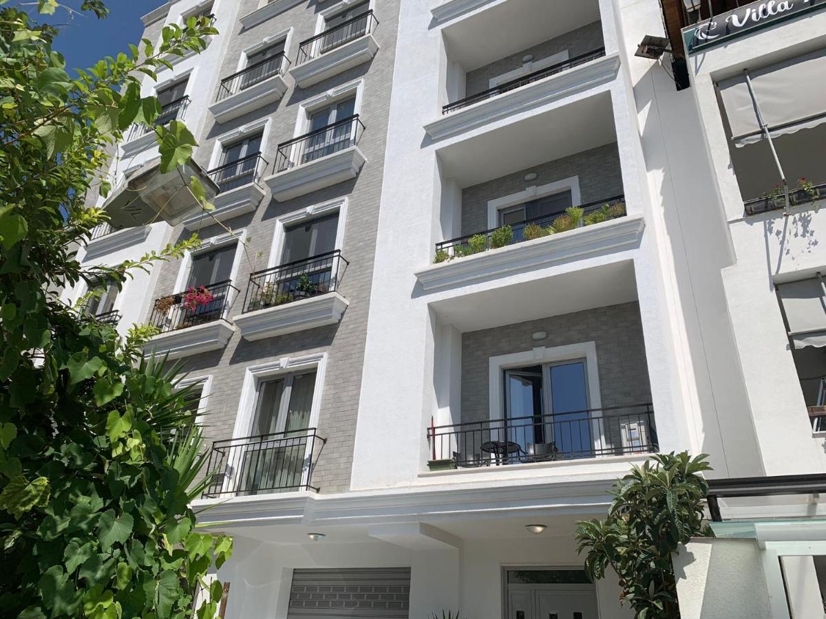Royal Hill Apartments 2 By Ps Durrës 外观 照片